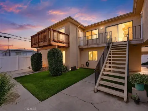 Remodeled Residential Income Property