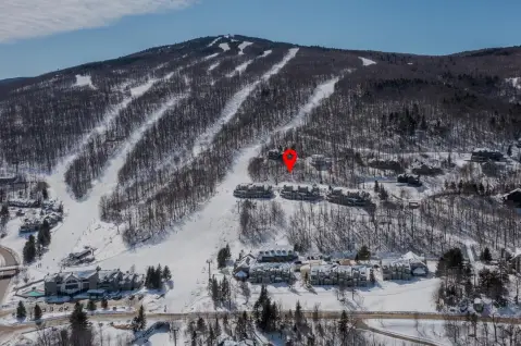 Okemo Mountain Building Lot