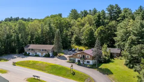 Versatile Mixed-Use Investment Opportunity