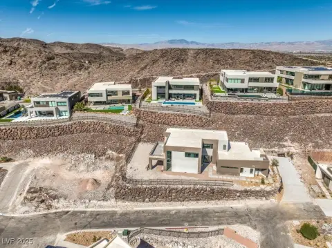 Rare Land with Dragon Rock