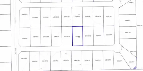 Residential Lot in Growing Neighborhood