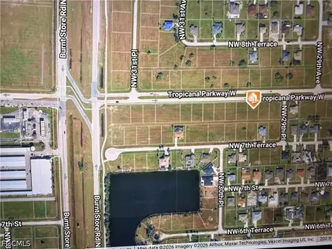 Commercial Land