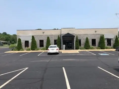 Updated Executive Office Suite