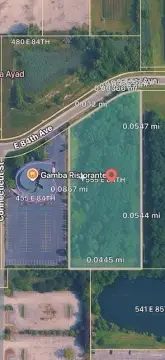 Merrillville Development Site For Sale