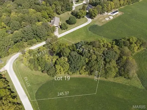 Highland, IL Land Opportunity