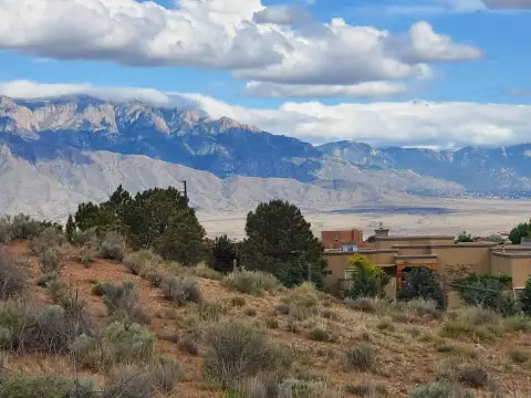 Rio Rancho Land Opportunity