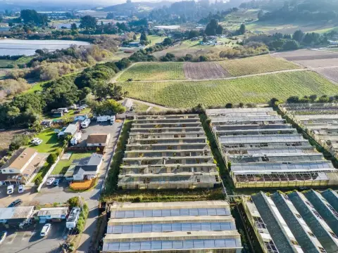 Prime Agricultural Land Opportunity