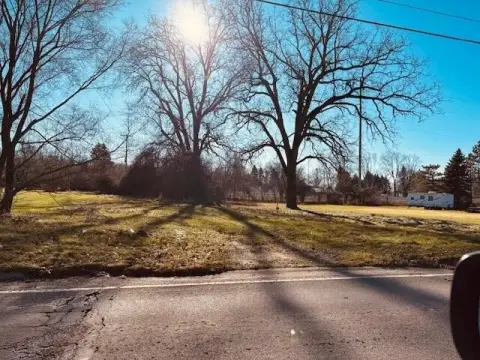 Land For Sale, Jackson, MI