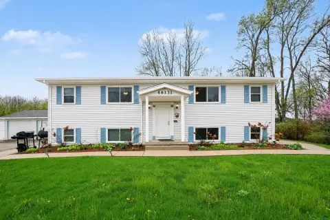 Four-Unit Residential Income Property