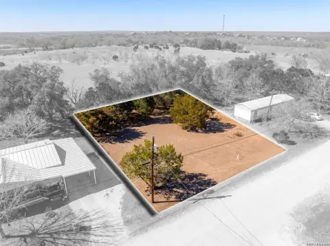 Bandera, TX Land Opportunity