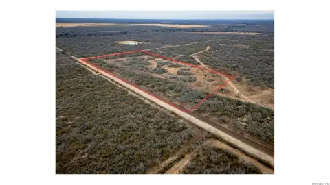 Moore, Texas Ranch Land