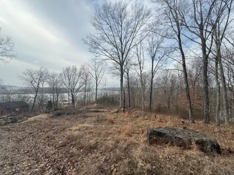 Recreational Land Near Ohio River