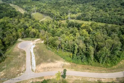 Residential Land in Oldham County