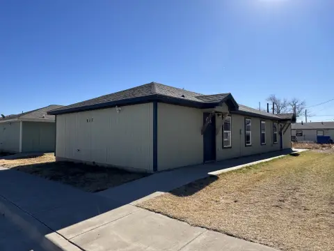 Lubbock Multifamily Investment Opportunity