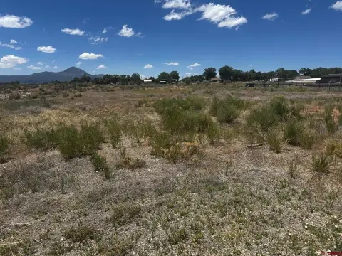 1.78 Acre Multi-Family Parcel