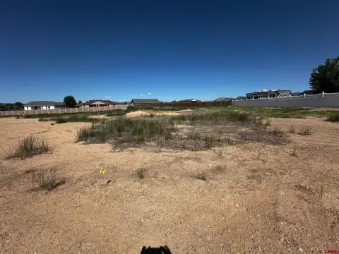 Residential Building Lots in Cortez