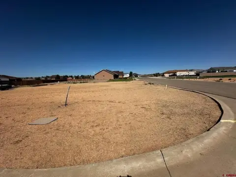 Residential Building Lots in Cortez