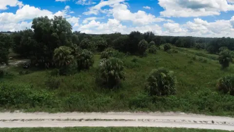 Agricultural Land with Well