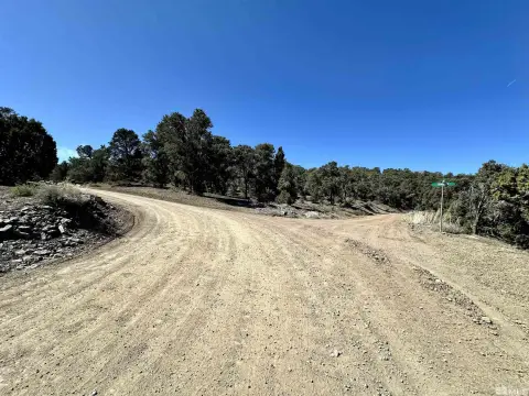 Virginia City Land with Views