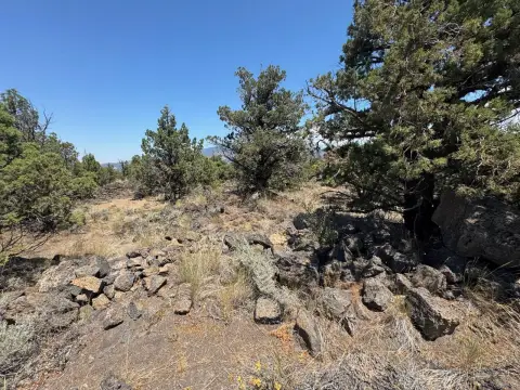 Vacant Land in Montague, CA