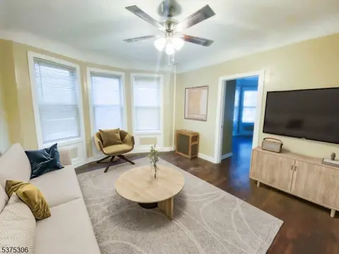 Renovated Multi-Family Home with Bonus Unit