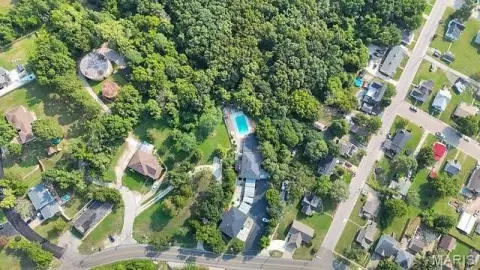 30-Unit Apartment Portfolio