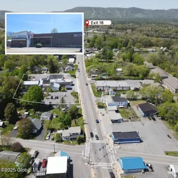 Queensbury Mixed-Use Development Opportunity