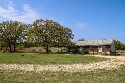 Texas Retreat Farm/Ranch Opportunity