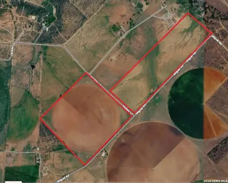 Agricultural Land with Life Estate Interest