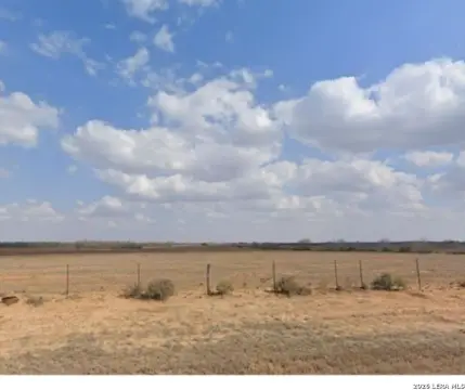 Agricultural Land with Life Estate Interest