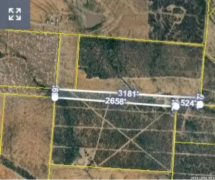 Agricultural Land Life Estate