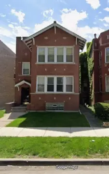 Updated Two-Flat in Austin Neighborhood