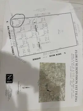 Commercial Lot in Prime Location