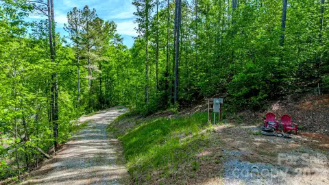 Fork Mountain Homesite Ready to Build