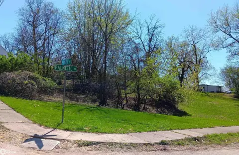 Residential Land in Ottumwa, Iowa