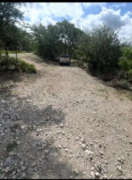 Recreational Land with RV Amenities