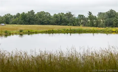 Agricultural Land with Pasture