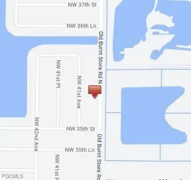 Cape Coral Land For Sale