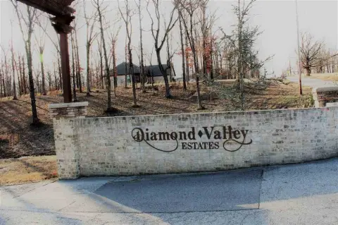Residential Lot in Diamond Valley