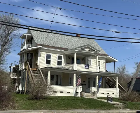 Colebrook Multi-Family Investment Opportunity