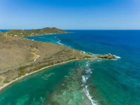 Waterfront Land on St. Croix