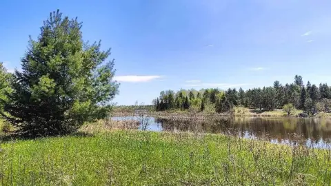 Lake Vermilion Waterfront Lot