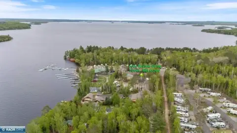 Lake Vermilion Resort Opportunity