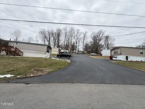 Mobile Home Park Investment Opportunity