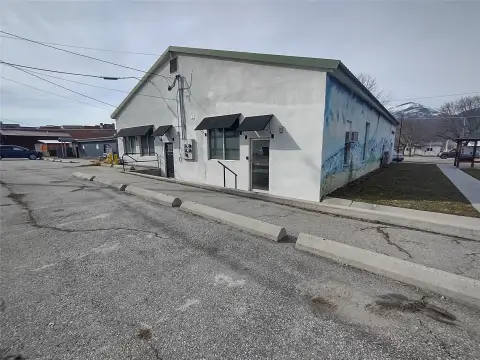 Stevensville Main Street Retail Space