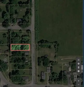 Residential Land in Lowell, Indiana