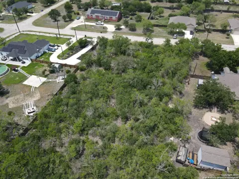 San Antonio Land Opportunity