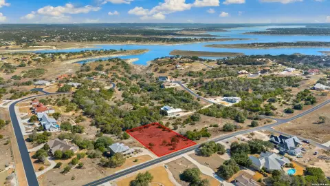 Water View Lot in Mystic