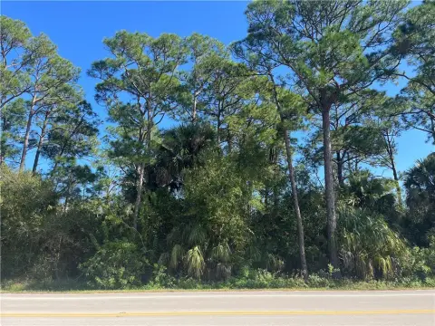 Vero Beach Land Opportunity