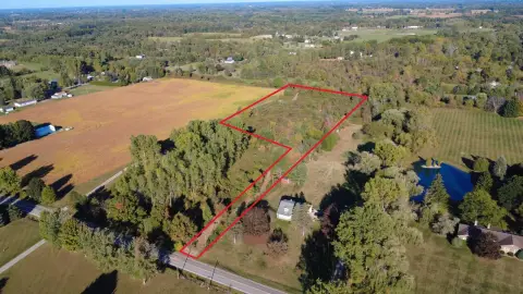 Land Near Polly Ann Trail